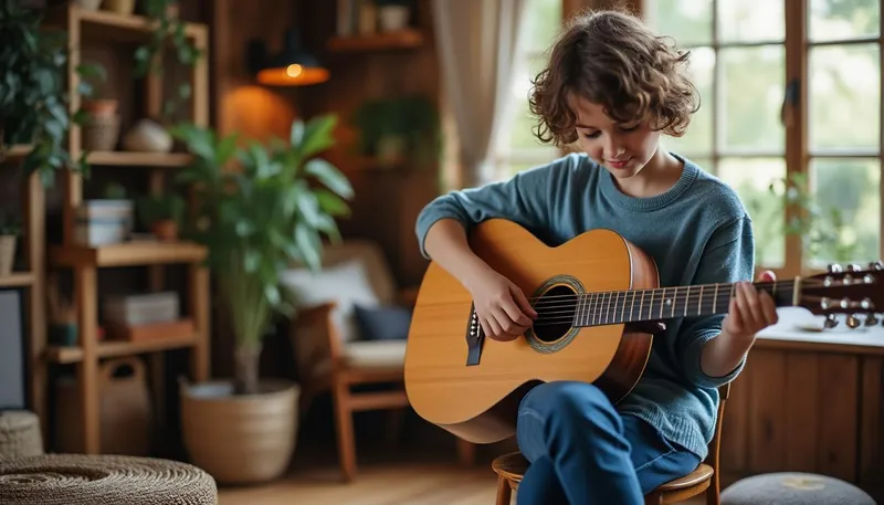 découvrez en combien de temps il est possible d'apprendre à jouer correctement de la guitare, selon votre niveau, vos objectifs et votre rythme de pratique. conseils et astuces pour progresser efficacement.