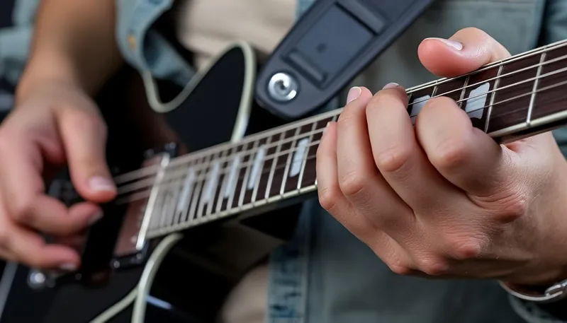 découvrez des astuces et exercices efficaces pour améliorer la rapidité de vos doigts sur le manche de votre guitare. progresser rapidement et gagnez en fluidité grâce à nos conseils adaptés à tous les niveaux.