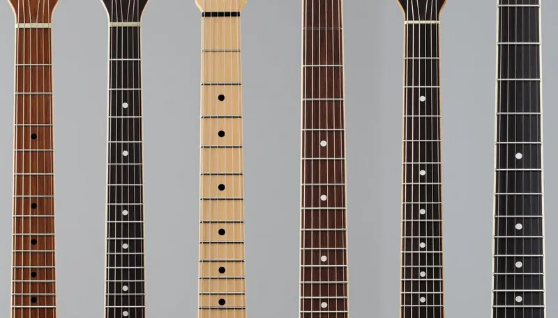 découvrez nos conseils pratiques pour bien positionner vos doigts sur le manche d'une guitare. améliorez votre technique, gagnez en précision et jouez plus facilement vos accords et mélodies.