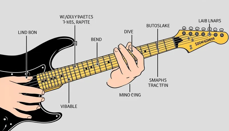 découvrez nos astuces simples et efficaces pour maîtriser un vibrato propre à la guitare. améliorez votre technique, gagnez en expressivité et domptez ce geste essentiel pour un son professionnel !