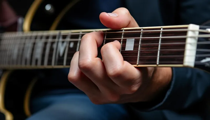 découvrez nos astuces et techniques pour maîtriser un vibrato propre et expressif à la guitare. apprenez pas à pas comment améliorer votre jeu et donner plus d’émotion à vos solos.