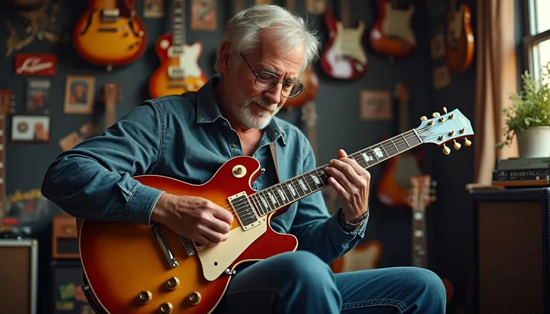 Comment jouer des solos expressifs sans fausses notes à la guitare ?