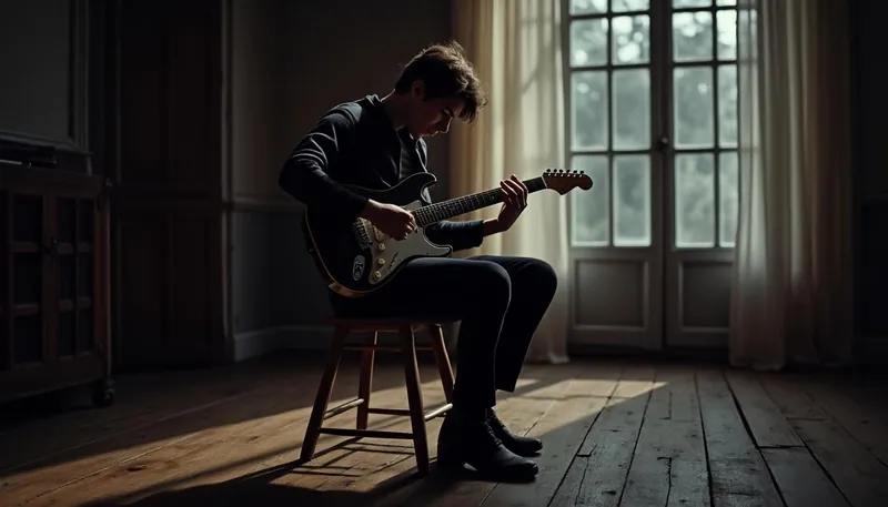 découvrez des conseils pratiques pour améliorer la précision de votre main droite et de votre main gauche à la guitare. apprenez des exercices efficaces, des astuces techniques et des méthodes simples pour progresser rapidement, quel que soit votre niveau.