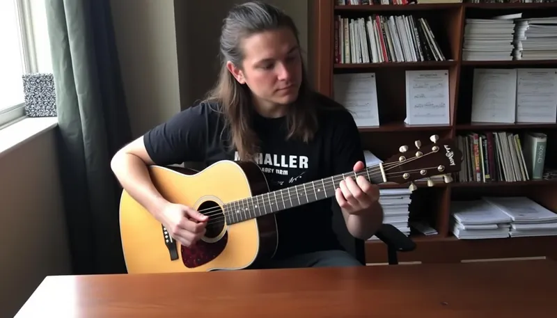 découvrez des conseils pratiques pour améliorer la précision de votre main droite et main gauche à la guitare. techniques, exercices et astuces pour jouer plus proprement et gagner en maîtrise quel que soit votre niveau.