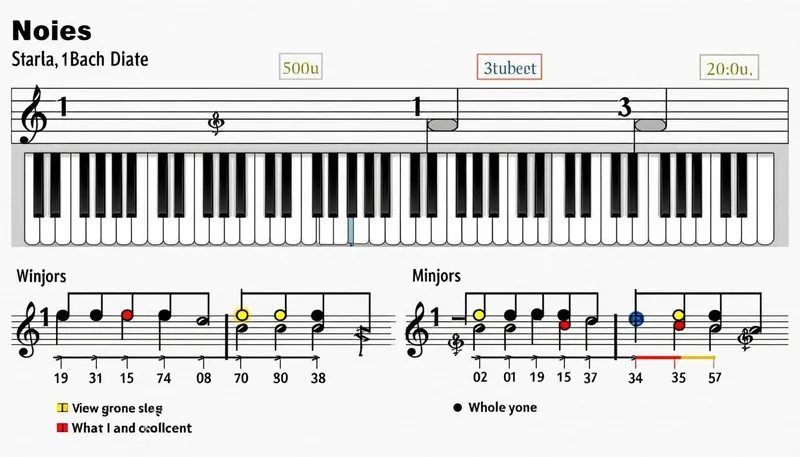découvrez s'il vaut mieux commencer par apprendre les accords ou les gammes en musique. conseils pour débutants, avantages et méthodes pour progresser efficacement à la guitare ou au piano.