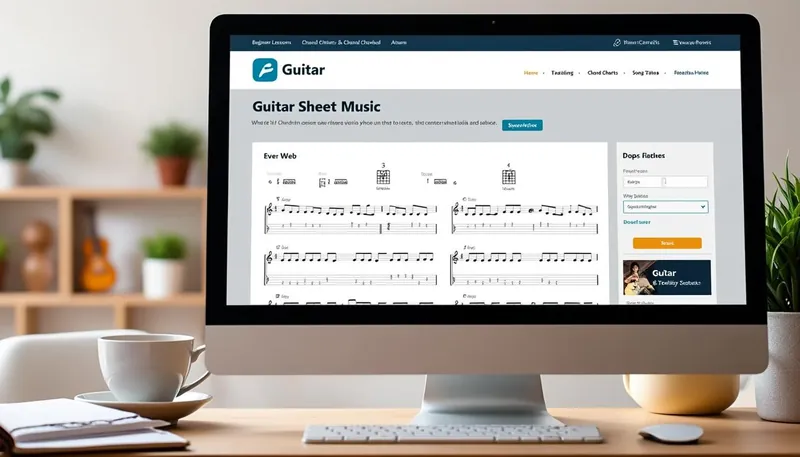 découvrez si la lecture de partitions est indispensable pour jouer de la guitare, ainsi que des conseils pour débuter, progresser et profiter pleinement de votre instrument, même sans connaissance du solfège.