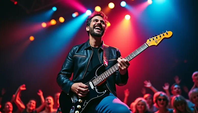 découvrez s'il est possible d'apprendre la guitare en autodidacte, sans professeur, et explorez des conseils pratiques pour progresser efficacement en solo.