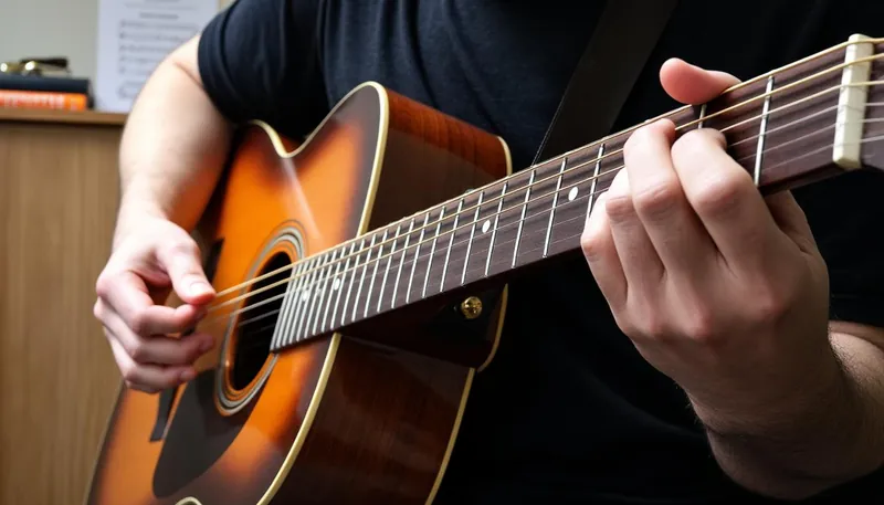découvrez les différences essentielles entre le fingerpicking et le flatpicking à la guitare : techniques, styles et sons expliqués simplement pour choisir celle qui vous convient le mieux.