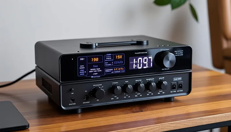 découvrez les principales différences entre un ampli à lampes et un ampli à transistors, leurs caractéristiques sonores, avantages et inconvénients pour mieux choisir votre ampli.