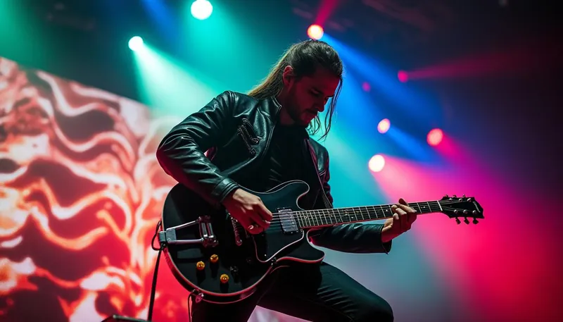 découvrez les principales différences entre une guitare acoustique et une guitare électro-acoustique pour choisir l'instrument qui correspond le mieux à vos besoins musicaux.