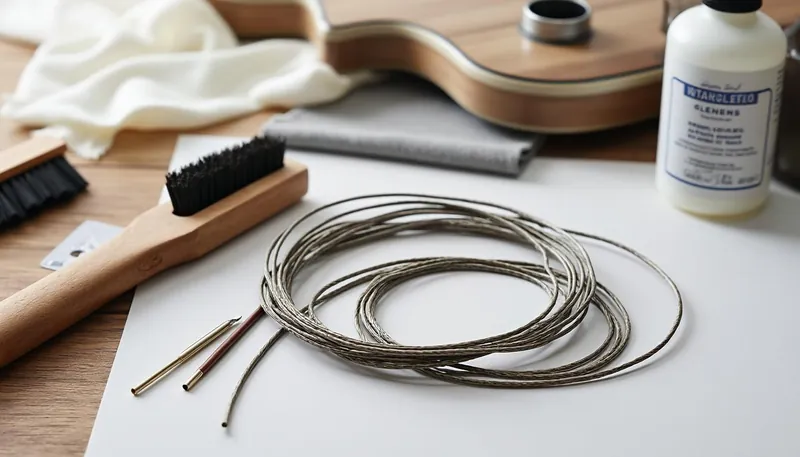 découvrez la durée de vie moyenne des cordes de guitare et comment en prolonger la qualité pour un son optimal.