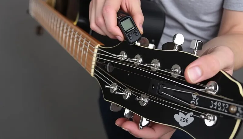 découvrez les meilleures méthodes et conseils pratiques pour commencer à apprendre la guitare efficacement. que vous soyez débutant ou sans expérience, trouvez la façon la plus adaptée pour progresser rapidement et avec plaisir.