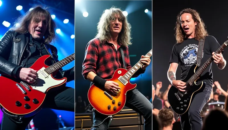 découvrez la technique du palm mute à la guitare : comment la réaliser, ses avantages et dans quels styles ou passages musicaux l’utiliser pour enrichir votre jeu et maîtriser le son de vos cordes.