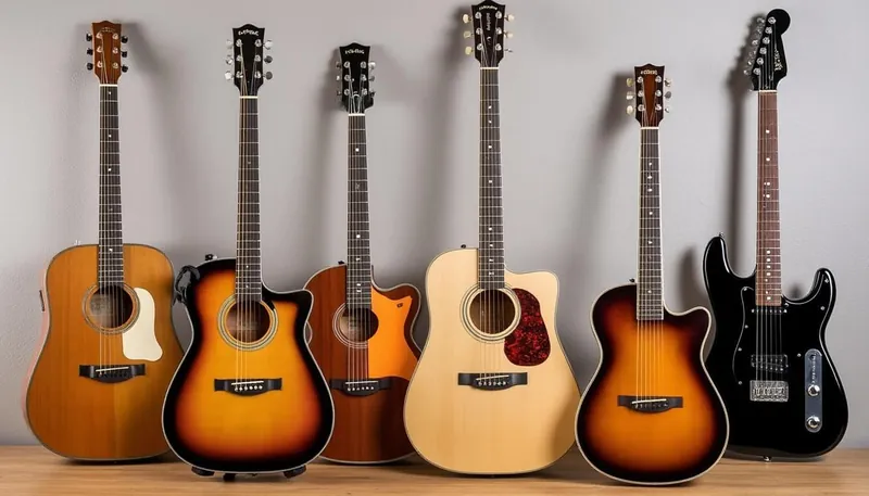 découvrez nos conseils pour choisir une guitare adaptée aux débutants sans dépasser votre budget. modèles recommandés, astuces et critères essentiels pour bien démarrer la guitare sans se ruiner !