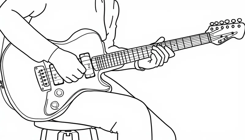 découvrez ce qu’est le bending, une technique incontournable, et apprenez comment la maîtriser étape par étape pour améliorer vos performances musicales.