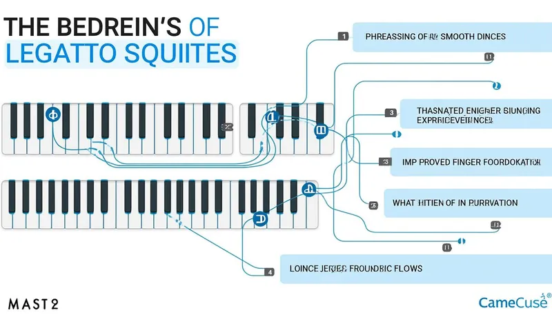 découvrez ce qu’est le legato en musique, ses caractéristiques et son utilité pour les musiciens. apprenez comment cette technique contribue à la fluidité et à l’expressivité des interprétations musicales.
