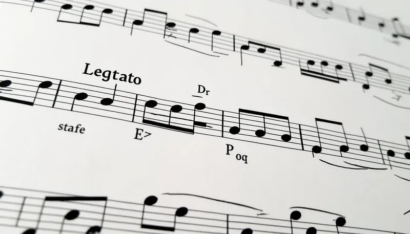 découvrez ce qu'est le legato en musique, sa définition, son utilité et comment il apporte fluidité et expressivité à l'interprétation des morceaux.