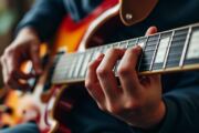 découvrez des astuces et exercices efficaces pour améliorer la rapidité de vos doigts sur le manche de la guitare, gagner en dextérité et progresser dans votre jeu musical.