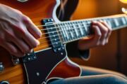découvrez nos conseils pour maîtriser un vibrato propre et expressif à la guitare. astuces simples, exercices pratiques et techniques pour améliorer votre jeu et donner plus de caractère à vos solos.