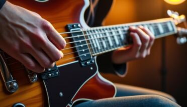 découvrez nos conseils pour maîtriser un vibrato propre et expressif à la guitare. astuces simples, exercices pratiques et techniques pour améliorer votre jeu et donner plus de caractère à vos solos.