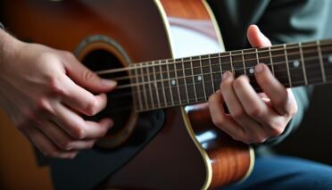 découvrez des astuces et exercices efficaces pour améliorer la précision de votre main droite et main gauche à la guitare. progressez rapidement grâce à nos conseils pratiques adaptés à tous les niveaux !