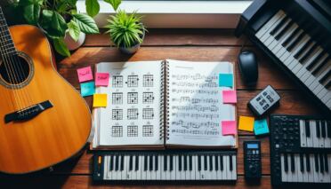 découvrez s’il vaut mieux commencer par apprendre les accords ou les gammes à la guitare pour progresser plus rapidement et améliorer votre compréhension musicale.