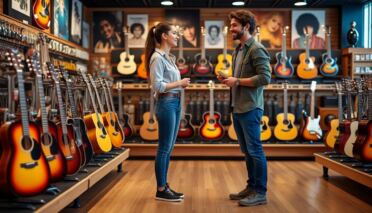 découvrez nos conseils pour choisir une guitare abordable et adaptée aux débutants. apprenez à trouver l'instrument idéal pour bien démarrer sans dépasser votre budget !