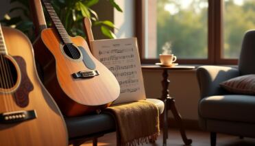 découvrez une sélection de morceaux faciles à jouer pour débuter la guitare. idéal pour les débutants, apprenez rapidement des chansons simples et amusez-vous à pratiquer vos premiers accords.