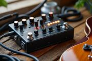 découvrez l'utilité d'une pédale d'effets pour guitare et apprenez à choisir celle qui convient le mieux à votre style musical et à vos besoins.