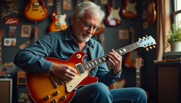 découvrez des astuces pratiques pour jouer des solos de guitare expressifs et sans fausses notes, améliorer votre technique et gagner en confiance lors de vos improvisations.