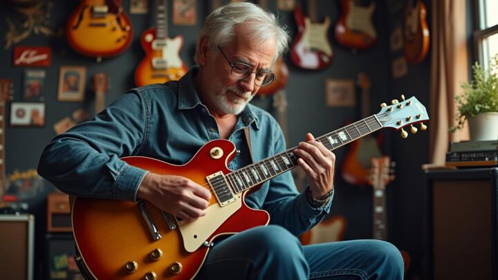 découvrez des astuces pratiques pour jouer des solos de guitare expressifs et sans fausses notes, améliorer votre technique et gagner en confiance lors de vos improvisations.