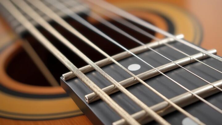 découvrez les avantages et inconvénients des cordes en nylon et en acier pour choisir celle qui convient le mieux à vos besoins.