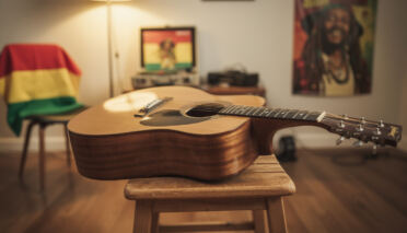 Peut-on jouer du reggae avec une guitare acoustique ? 6 découvrez comment jouer du reggae à la guitare acoustique, les techniques essentielles et astuces pour maîtriser ce style musical en toute simplicité.