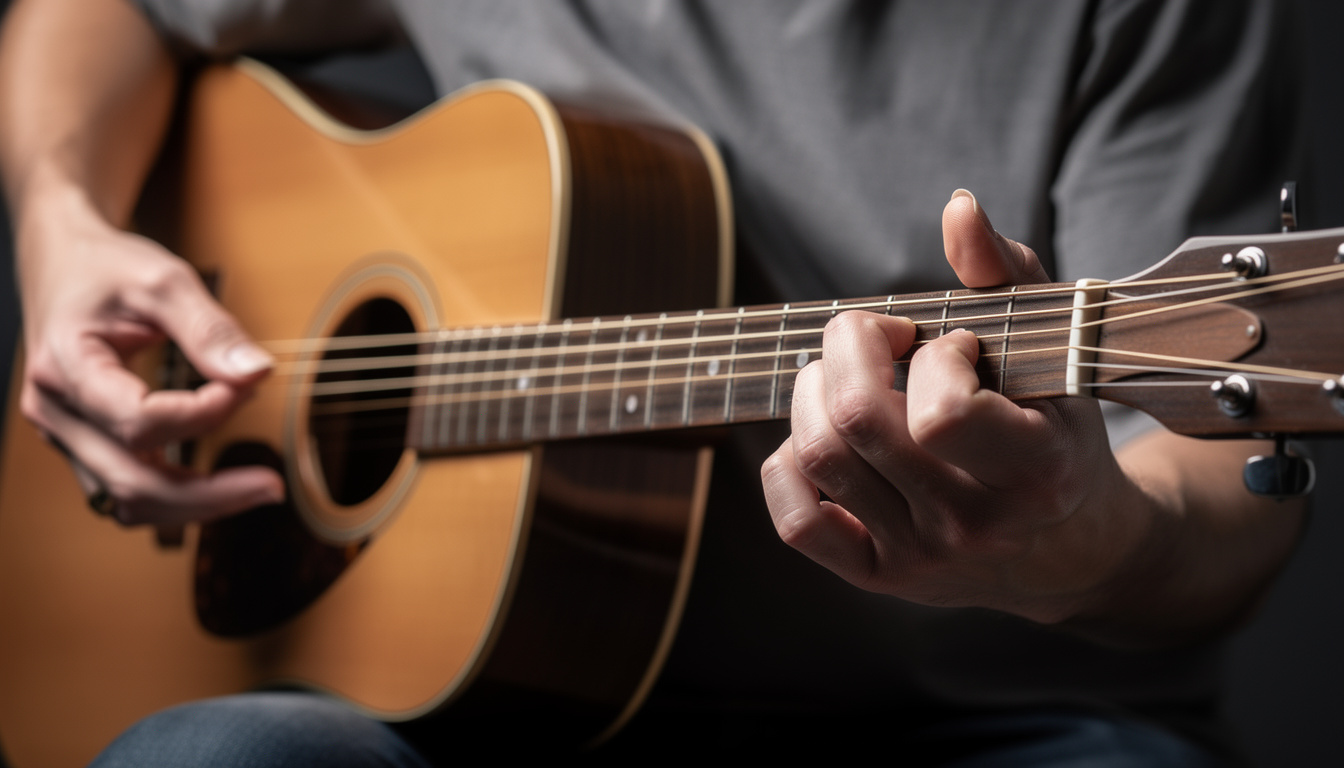 découvrez les techniques essentielles pour maîtriser le fingerstyle moderne et améliorer votre jeu de guitare avec des conseils pratiques et des exercices adaptés.