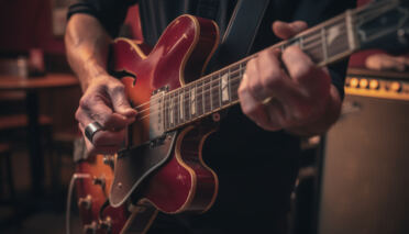 découvrez les particularités du jeu à la guitare blues, ses techniques spécifiques, son expressivité unique et comment maîtriser ce style captivant.