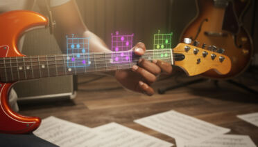 Quels sont les accords typiques du funk ? 4 découvrez les accords typiques du funk, leur structure et comment les utiliser pour capturer le groove et l'énergie de ce style musical emblématique.