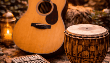 La guitare et les instruments de musique du monde 7 guitare musique e1769033104810